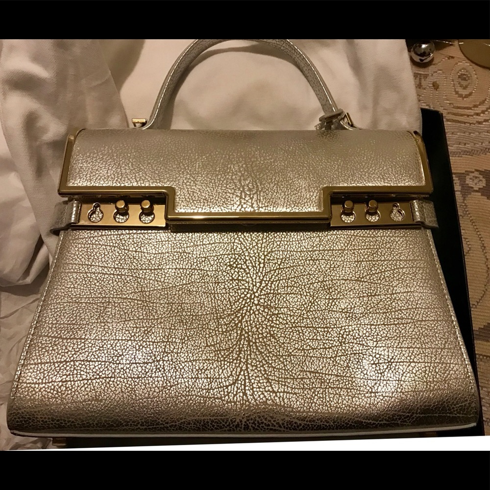 Delvaux Tempête Sachel